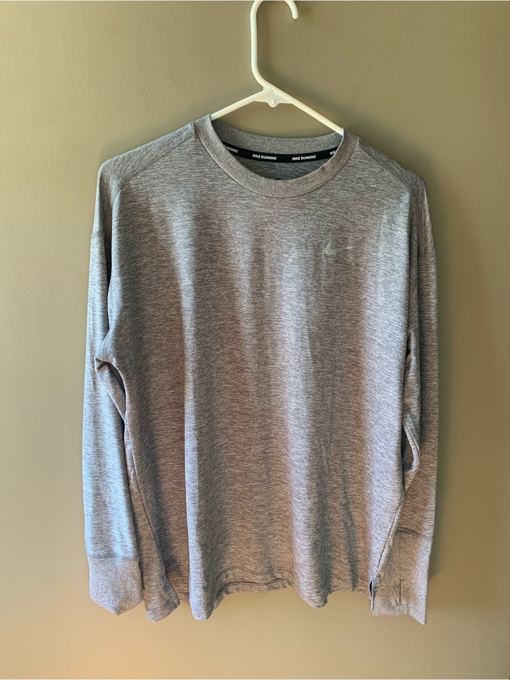 Women’s Nike Running Top
